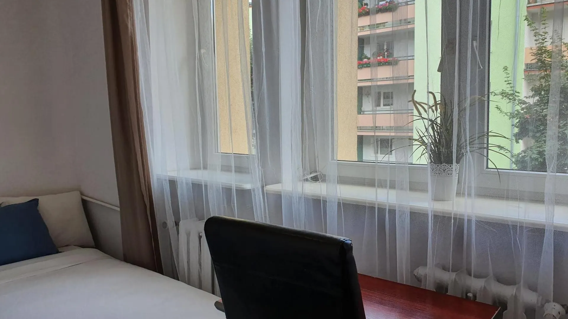 Chrobrego Apart Sopot Apartment