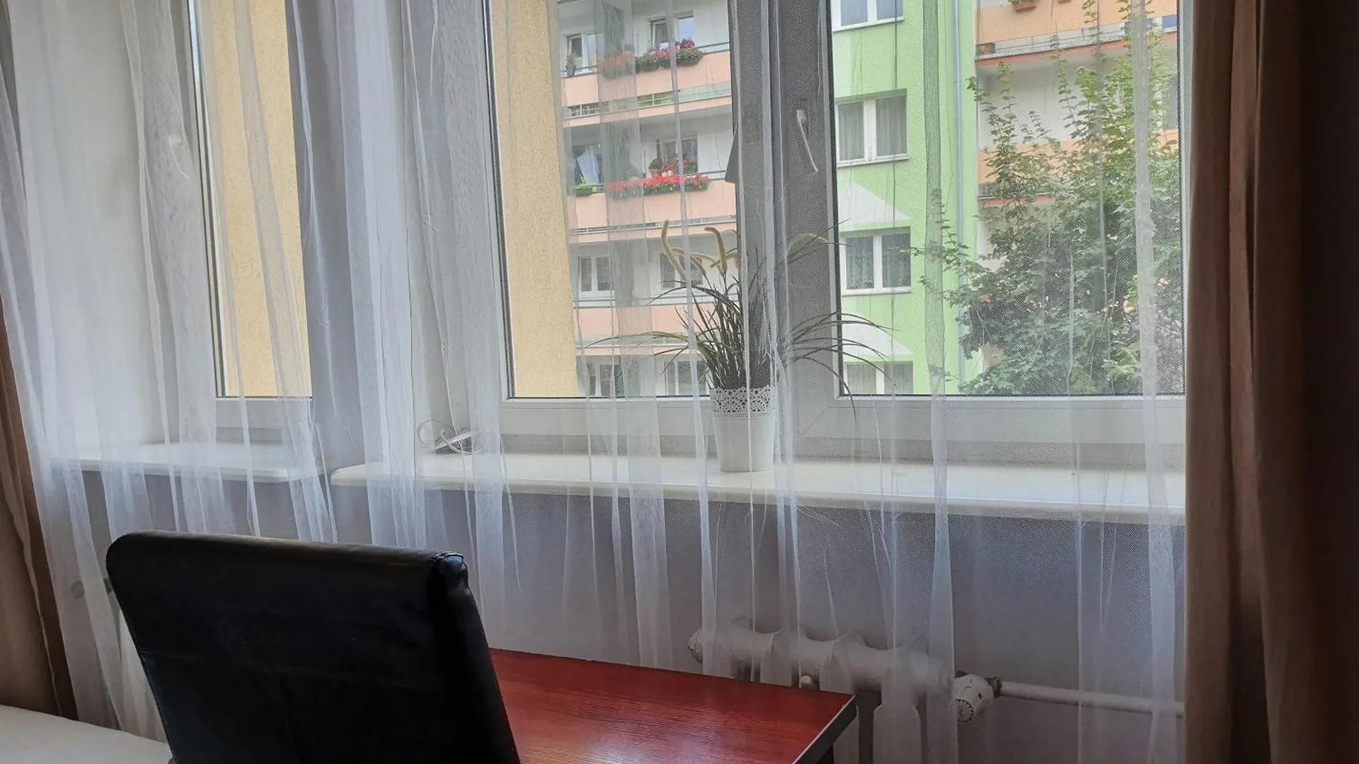 Apartment Chrobrego Apart Sopot