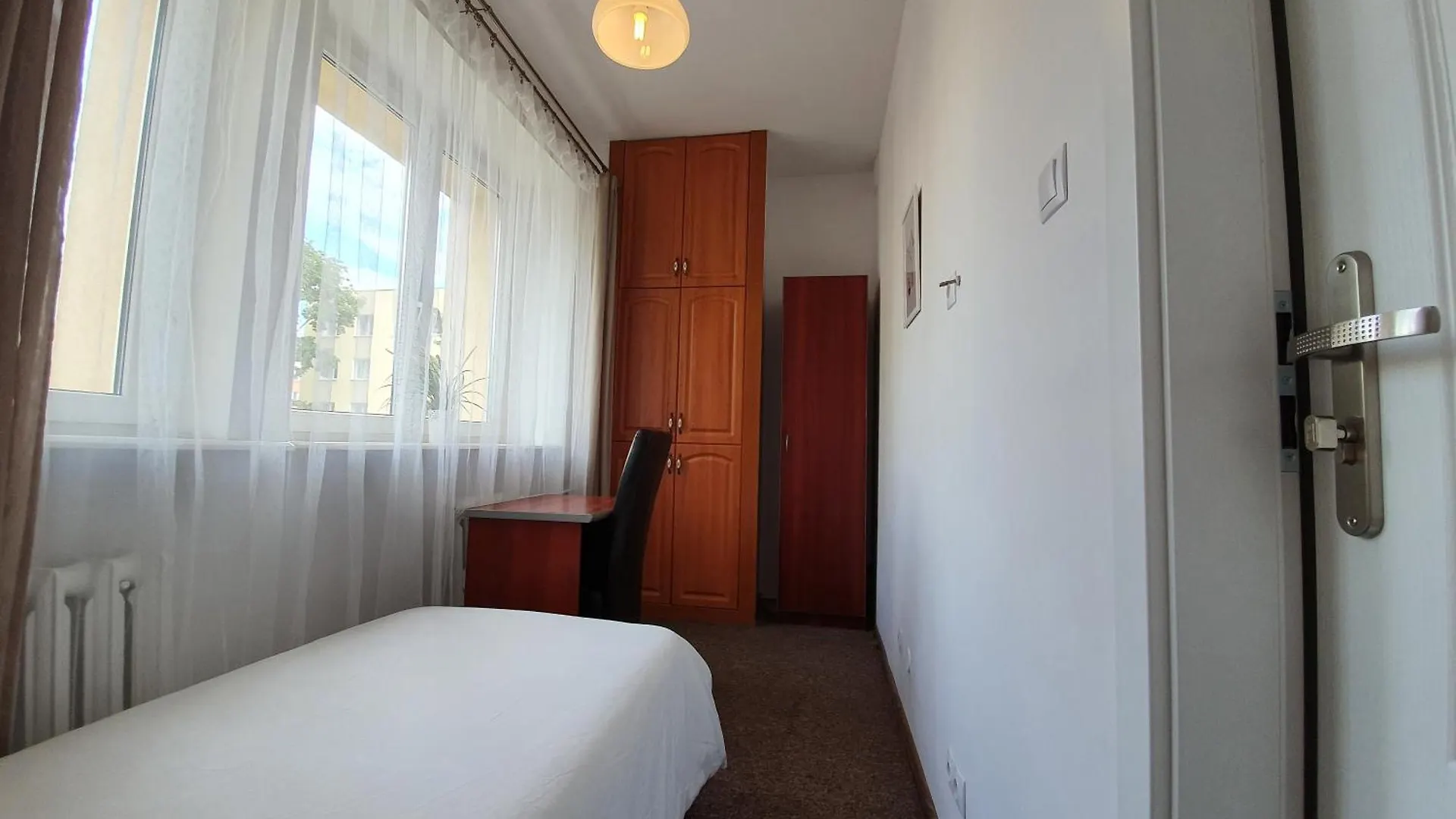 Chrobrego Apart Sopot