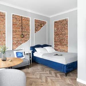 Apartment Factory, Sopot
